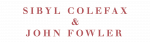 SIbyl Colefax John Fowler Stacked Logo
