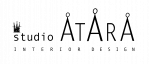 Studio Atara Logo Studio Atara Logo