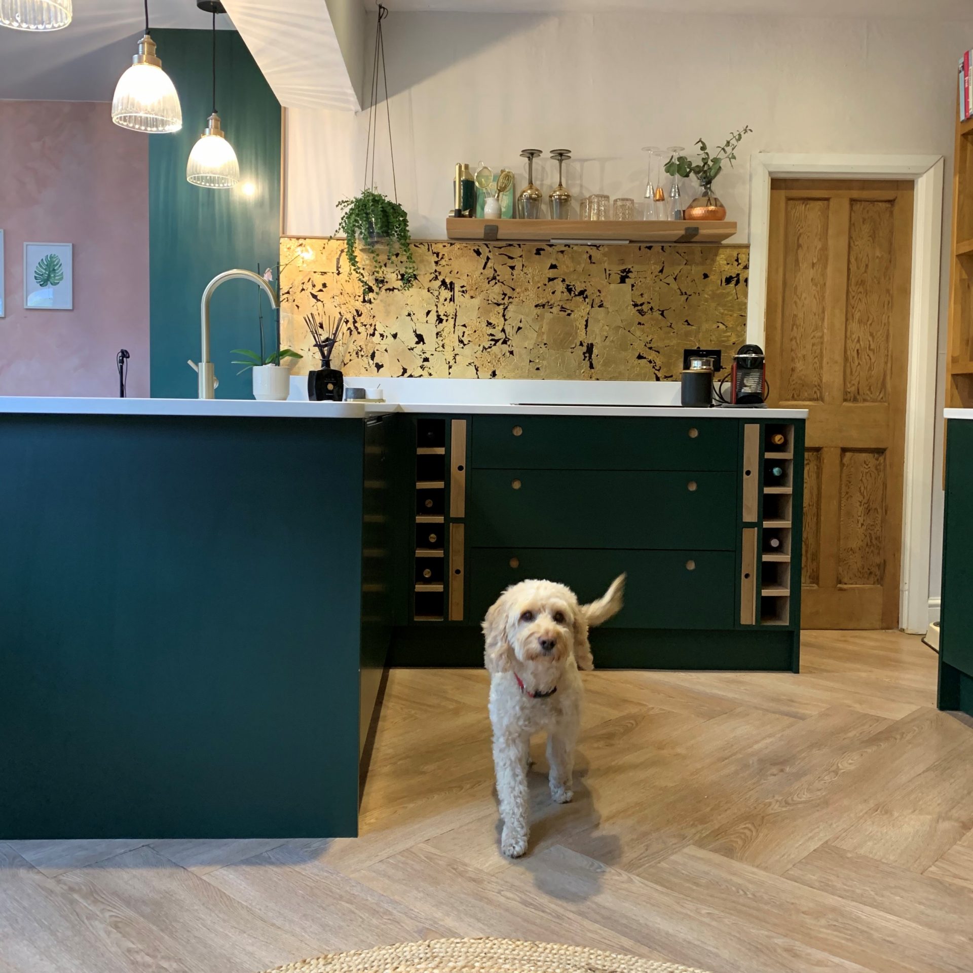 55. Midnight Ivy - Fenwick & Tilbrook