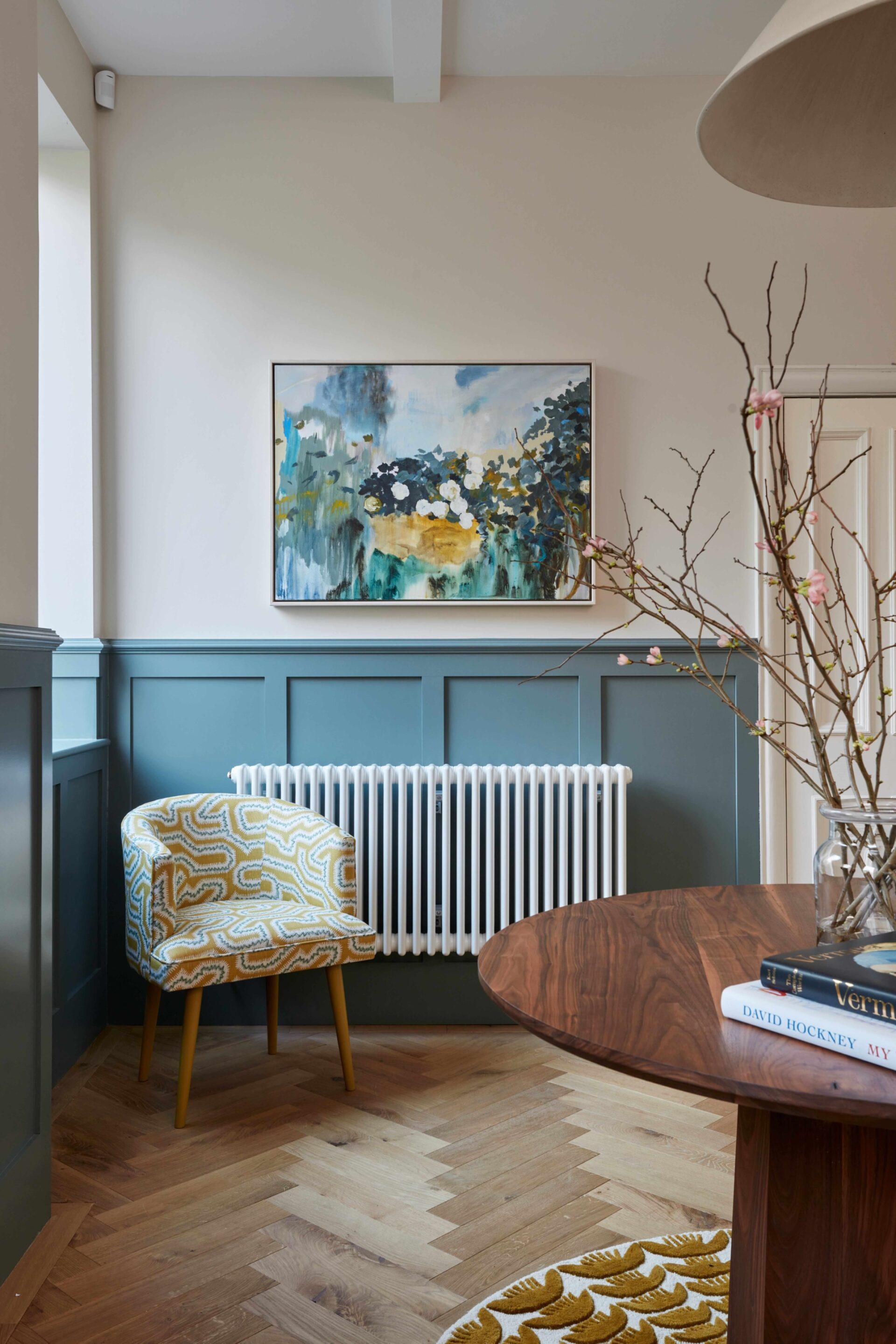 Marram Grass Fenwick Tilbrook