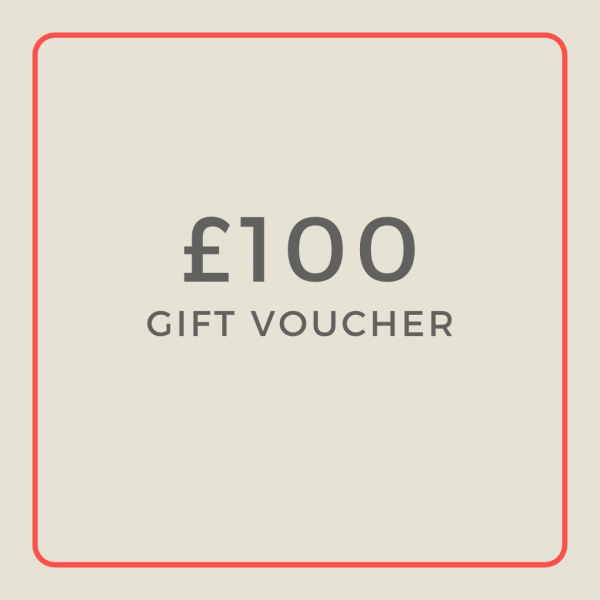 Fenwick & Tilbrook Gift Voucher