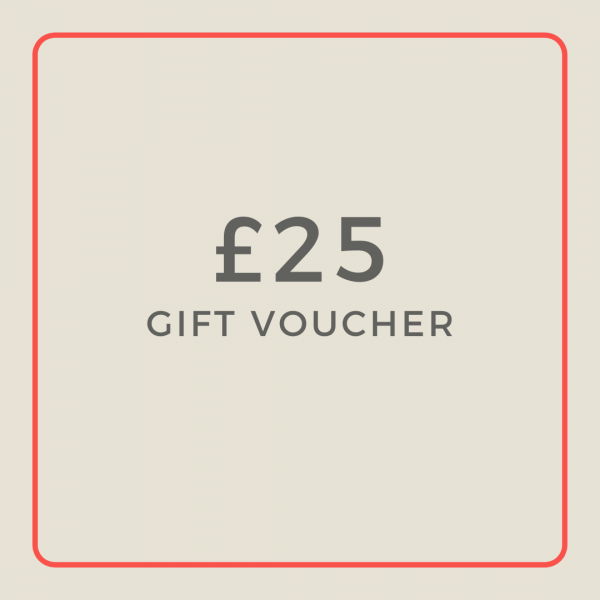 Fenwick & Tilbrook Gift Voucher