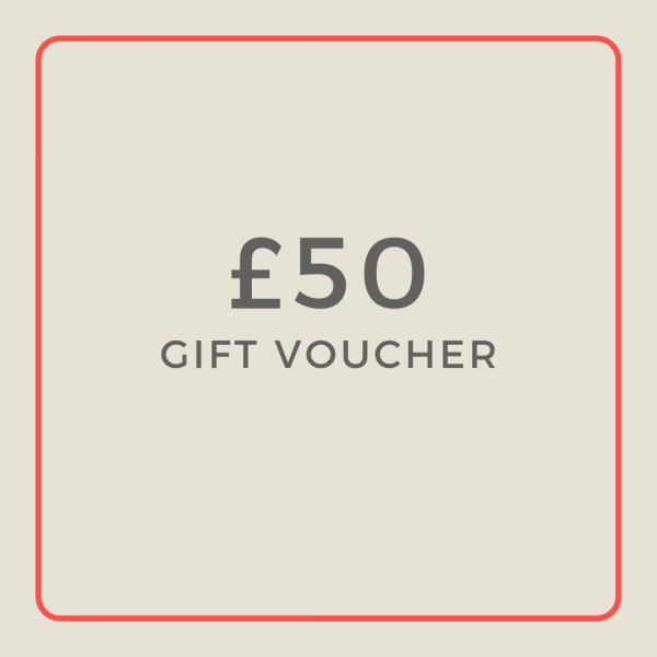 Fenwick & Tilbrook Gift Voucher