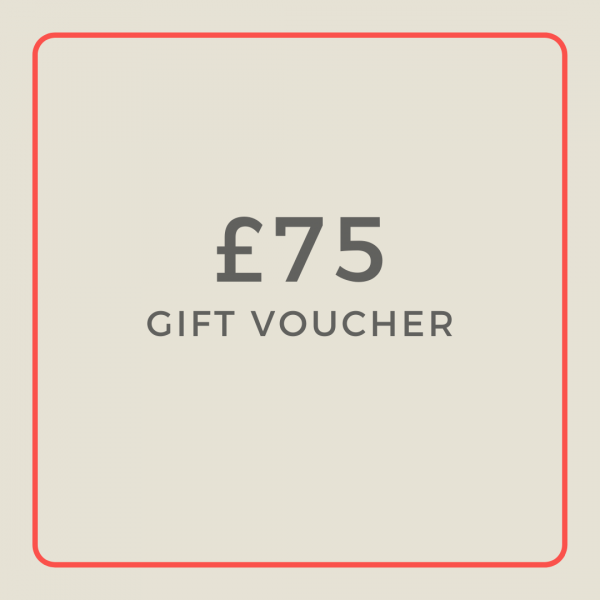 Fenwick & Tilbrook Gift Voucher