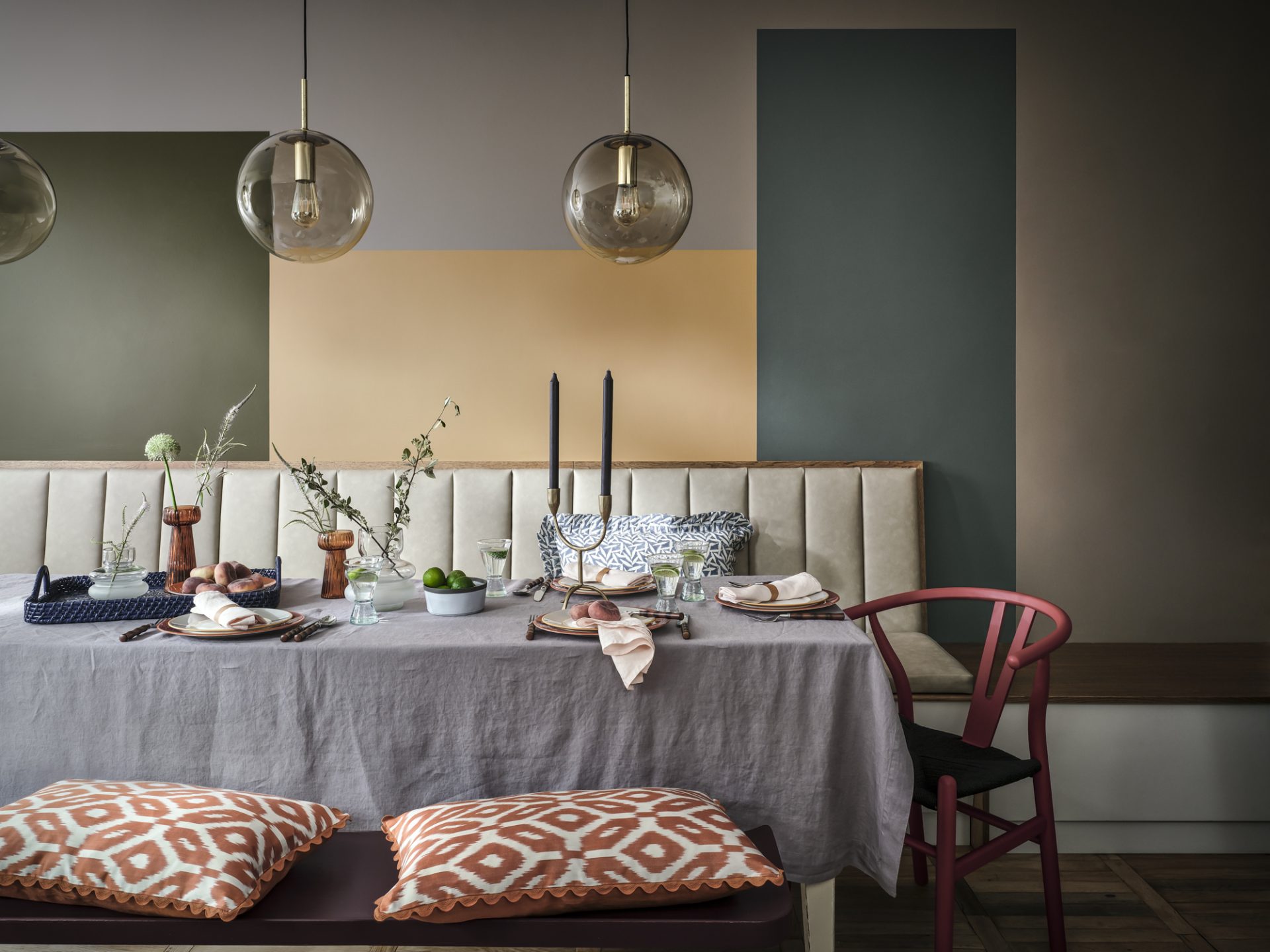 Sp32: Mud-sliding Fenwick Tilbrook - Main Image