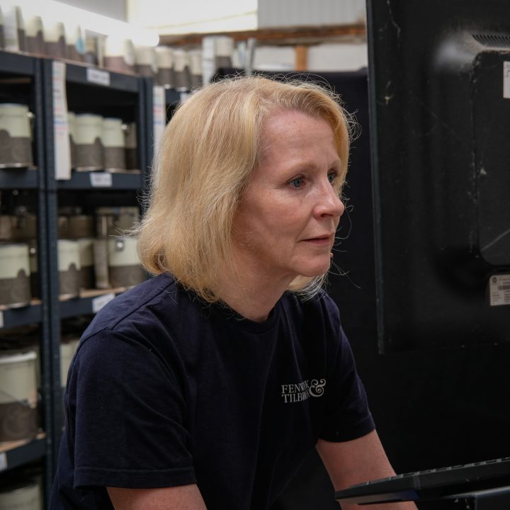 Clare Fishwick About us - Fenwick & Tilbrook
