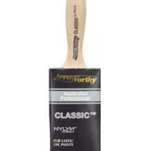Arroworthy Classic Long Handle Brosse à Peinture