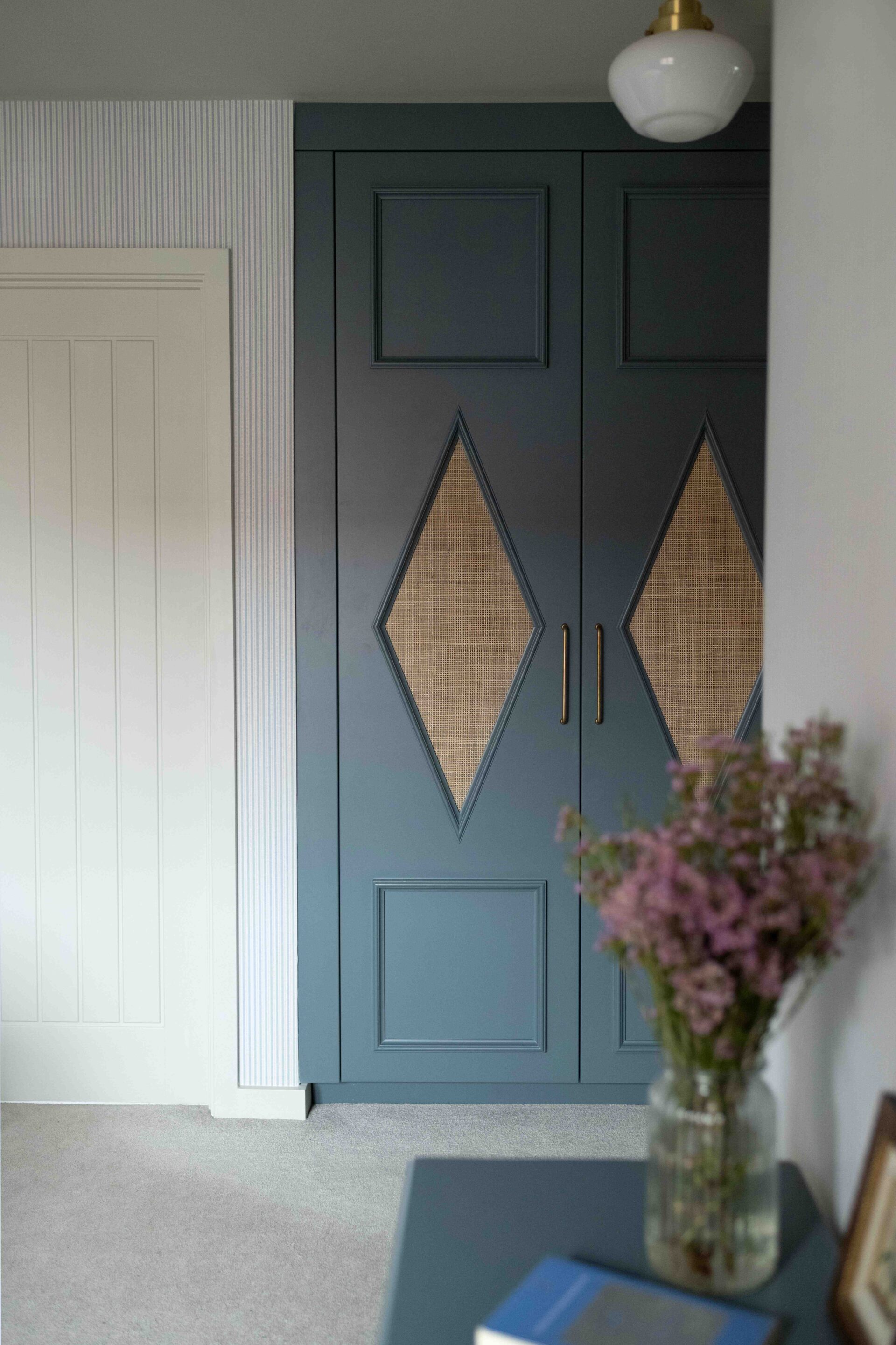 Sp7: Norfolk Flint Fenwick Tilbrook